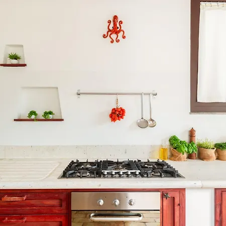 Villa Cocles - Positano