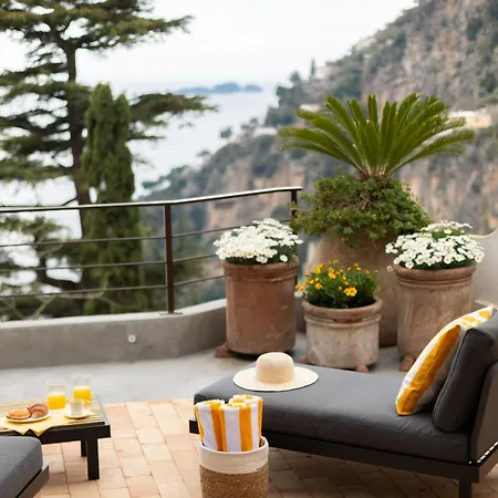 Cocles A Magical Honeymoon * Positano
