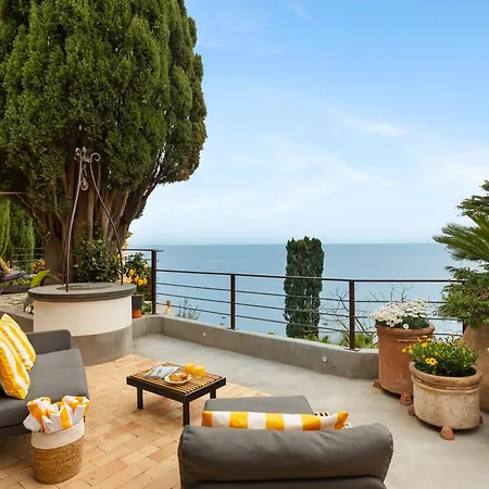 Cocles A Magical Honeymoon Positano