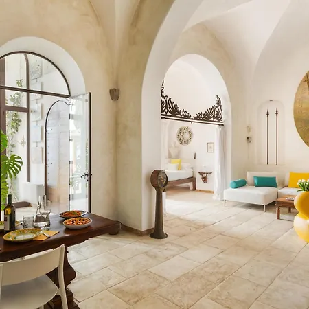 Villa Cocles A Magical Honeymoon Positano