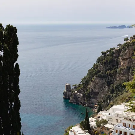 Cocles A Magical Honeymoon Positano