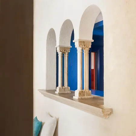 Villa Cocles - Positano