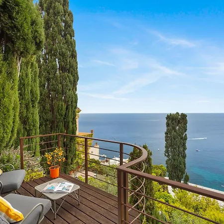 Cocles A Magical Honeymoon Positano