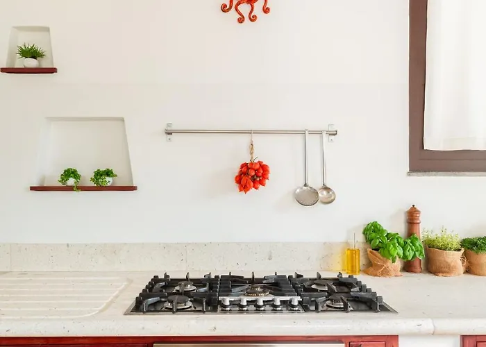 Villa Cocles - Positano