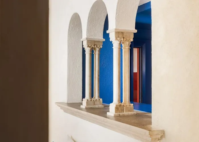 Villa Cocles - Positano