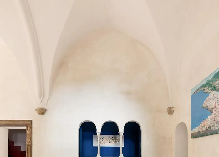 Villa Cocles - Positano